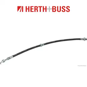HERTH+BUSS JAKOPARTS Bremsschlauch LEXUS RX (GGL1_, GYL1_, AGL1_) vorne links