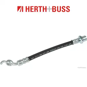 HERTH+BUSS JAKOPARTS Bremsschlauch f&uuml;r TOYOTA AURIS MIRAI PRIUS hinten au&szlig;en