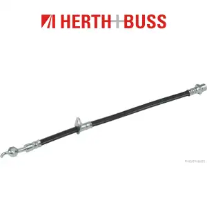 HERTH+BUSS JAKOPARTS Bremsschlauch TOYOTA MR 2 III 1.8 16 vorne / hinten rechts