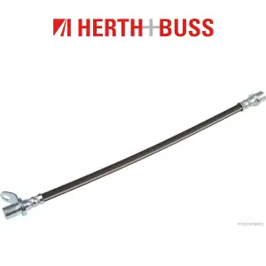 HERTH+BUSS JAKOPARTS Bremsschlauch f&uuml;r TOYOTA AVENSIS (T22) hinten links