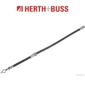 HERTH+BUSS JAKOPARTS Bremsschlauch f&uuml;r TOYOTA CELICA (ST20_, AT20_) hinten