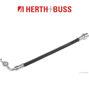HERTH+BUSS JAKOPARTS Bremsschlauch TOYOTA HIACE IV 2.4 2.7 2.4D/TD vorne links
