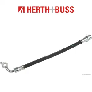 HERTH+BUSS JAKOPARTS Bremsschlauch TOYOTA HIACE IV 2.4 2.7 2.4D/TD vorne rechts