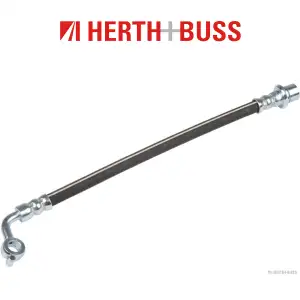 HERTH+BUSS JAKOPARTS Bremsschlauch f&uuml;r TOYOTA HIACE IV ab 07.1999 vorne rechts