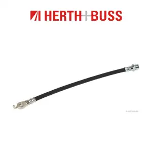 HERTH+BUSS JAKOPARTS Bremsschlauch f&uuml;r TOYOTA LAND CRUISER 200 hinten