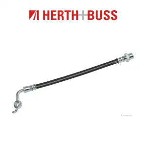 HERTH+BUSS JAKOPARTS Bremsschlauch f&uuml;r TOYOTA RAV 4 III ab 11.2005 hinten rechts