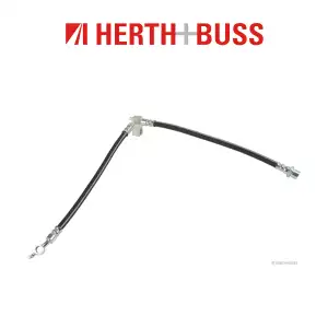 HERTH+BUSS JAKOPARTS Bremsschlauch f&uuml;r TOYOTA YARIS / YARIS VERSO hinten rechts