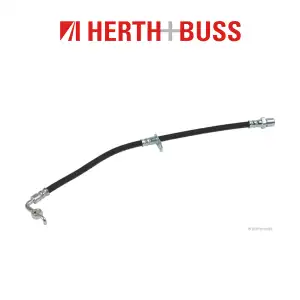 HERTH+BUSS JAKOPARTS Bremsschlauch TOYOTA GT 86 Coupe (ZN6_) 2.0 GT hinten links