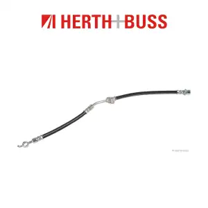 HERTH+BUSS JAKOPARTS Bremsschlauch f&uuml;r TOYOTA URBAN CRUISER VERSO S YARIS links