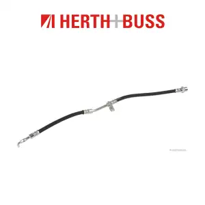HERTH+BUSS JAKOPARTS Bremsschlauch f&uuml;r TOYOTA URBAN CRUISER VERSO S YARIS rechts