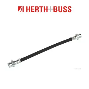 HERTH+BUSS JAKOPARTS Bremsschlauch f&uuml;r TOYOTA LAND CRUISER 4.0 3.0 D-4D vorne