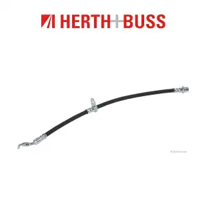 HERTH+BUSS JAKOPARTS Bremsschlauch LEXUS RX (MCU15) 300AWD 201 PS hinten links