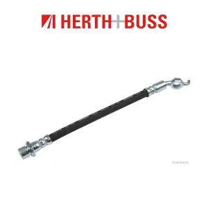 HERTH+BUSS JAKOPARTS Bremsschlauch f&uuml;r TOYOTA PRIUS Liftback (NHW20_) hinten
