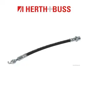 HERTH+BUSS JAKOPARTS Bremsschlauch TOYOTA YARIS 1.0 1.33 1.4 D-4D hinten au&szlig;en