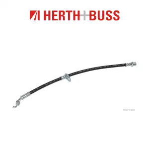 HERTH+BUSS JAKOPARTS Bremsschlauch LEXUS RX (MCU15) 300AWD 201 PS hinten rechts
