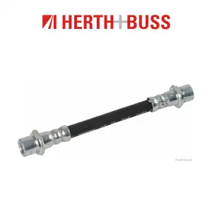 HERTH+BUSS JAKOPARTS Bremsschlauch f&uuml;r TOYOTA AURIS COROLLA VERSO hinten rechts