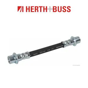 HERTH+BUSS JAKOPARTS Bremsschlauch TOYOTA AURIS ab 01.2010 hinten innen rechts