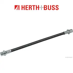 HERTH+BUSS JAKOPARTS Bremsschlauch TOYOTA Land Cruiser Prado J12 hinten mitte