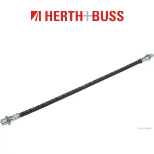 HERTH+BUSS JAKOPARTS Bremsschlauch f&uuml;r TOYOTA LAND CRUISER 4.2 D hinten links