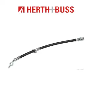HERTH+BUSS JAKOPARTS Bremsschlauch LEXUS CT (ZWA1_) 200h 99 PS hinten links