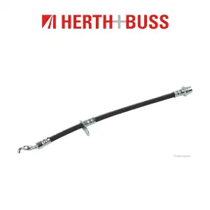 HERTH+BUSS JAKOPARTS Bremsschlauch LEXUS CT (ZWA1_) 200h 99 PS hinten rechts