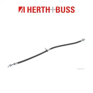 HERTH+BUSS JAKOPARTS Bremsschlauch TOYOTA AVENSIS T25 COROLLA E12 vorne links