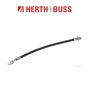 HERTH+BUSS JAKOPARTS Bremsschlauch LEXUS IS I 200 300 IS SportCross 200 vorne