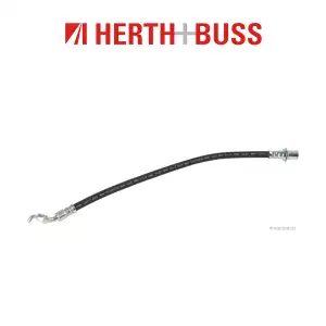HERTH+BUSS JAKOPARTS Bremsschlauch LEXUS LS (UCF30) 430 282 PS vorne