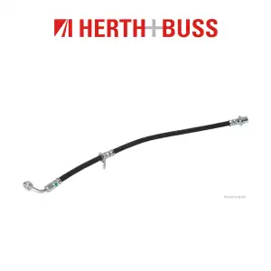 HERTH+BUSS JAKOPARTS Bremsschlauch f&uuml;r TOYOTA AVENSIS (T22) hinten links