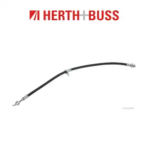 HERTH+BUSS JAKOPARTS Bremsschlauch TOYOTA CELICA (ZZT23_) 1.8 16V vorne rechts