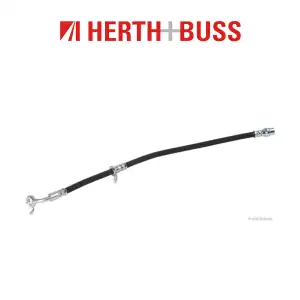 HERTH+BUSS JAKOPARTS Bremsschlauch f&uuml;r TOYOTA AVENSIS (T22) hinten rechts