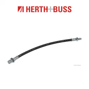 HERTH+BUSS JAKOPARTS Bremsschlauch TOYOTA LAND CRUISER 90 (_J9_) hinten mitte