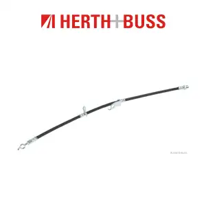 HERTH+BUSS JAKOPARTS Bremsschlauch f&uuml;r TOYOTA AVENSIS (T12) vorne rechts