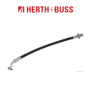 HERTH+BUSS JAKOPARTS Bremsschlauch LEXUS LS (UCF10) 400 245 PS ab 08.1990 vorne
