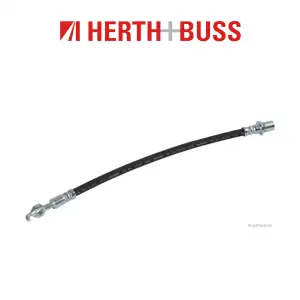 HERTH+BUSS JAKOPARTS Bremsschlauch LEXUS GS 300 f&uuml;r TOYOTA ARISTO 3.0 vorne