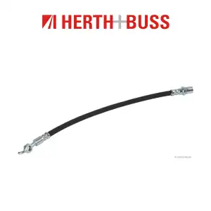 HERTH+BUSS JAKOPARTS Bremsschlauch LEXUS LS UCF20 400 264 PS vorne