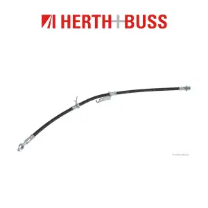 HERTH+BUSS JAKOPARTS Bremsschlauch f&uuml;r TOYOTA AURIS 01.2010-09.2012 vorne rechts