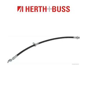 HERTH+BUSS JAKOPARTS Bremsschlauch TOYOTA AVENSIS (T22) ab 10.1997 vorne rechts