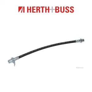 HERTH+BUSS JAKOPARTS Bremsschlauch TOYOTA AVENSIS (T22) ab 06.1999 hinten rechts