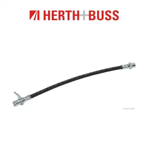 HERTH+BUSS JAKOPARTS Bremsschlauch TOYOTA AVENSIS (T22) ab 06.1999 hinten links