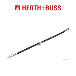 HERTH+BUSS JAKOPARTS Bremsschlauch LEXUS RX (MHU3_ GSU3_ MCU3_) vorne rechts