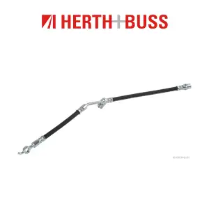 HERTH+BUSS JAKOPARTS Bremsschlauch DAIHATSU CHARADE TOYOTA YARIS vorne rechts