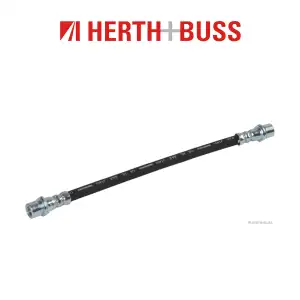 HERTH+BUSS JAKOPARTS Bremsschlauch f&uuml;r TOYOTA LAND CRUISER 80 YARIS vorne rechts