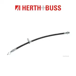 HERTH+BUSS JAKOPARTS Bremsschlauch TOYOTA CELICA 2.0 i Turbo 4WD hinten links
