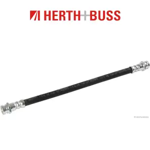 HERTH+BUSS JAKOPARTS Bremsschlauch f&uuml;r MAZDA 323 VI 626 IV V PREMACY (CP) hinten