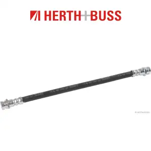 HERTH+BUSS JAKOPARTS Bremsschlauch f&uuml;r MAZDA 121 II (DB) DEMIO (DW) hinten links