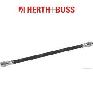 HERTH+BUSS JAKOPARTS Bremsschlauch MAZDA 323 V (BA) 1.3-1.8 1.6TD 2.0D hinten