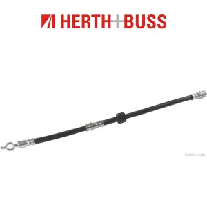 HERTH+BUSS JAKOPARTS Bremsschlauch MAZDA MX-3 (EC) 1.6i 1.8i V6 mit ABS hinten