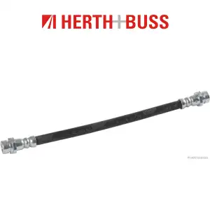 HERTH+BUSS JAKOPARTS Bremsschlauch MAZDA TRIBUTE (EP) 2.0 3.0 V6 hinten rechts