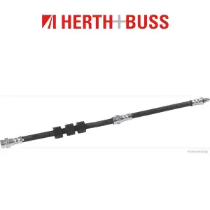 HERTH+BUSS JAKOPARTS Bremsschlauch f&uuml;r MAZDA TRIBUTE (EP) 2.0 2.3 3.0 V6 vorne